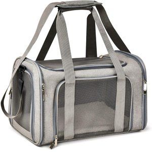 NEW Pet Carrier for Small Medium Cats Dogs